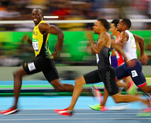 اكتشفوا معنا كيف ينفق Usain Bolt ملايينه!