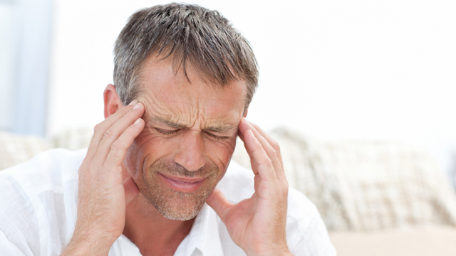 بين آلام الرأس والـ Migraine فوارق عديدة ... وهذه أسبابها