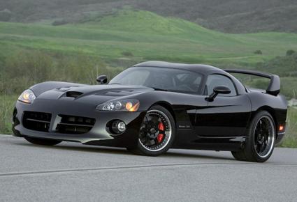 Hennessey Venom أسرع سيارة في العالم