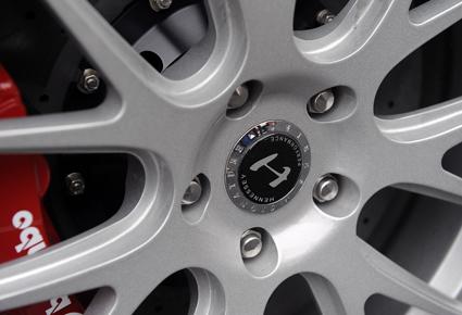 Hennessey Venom أسرع سيارة في العالم