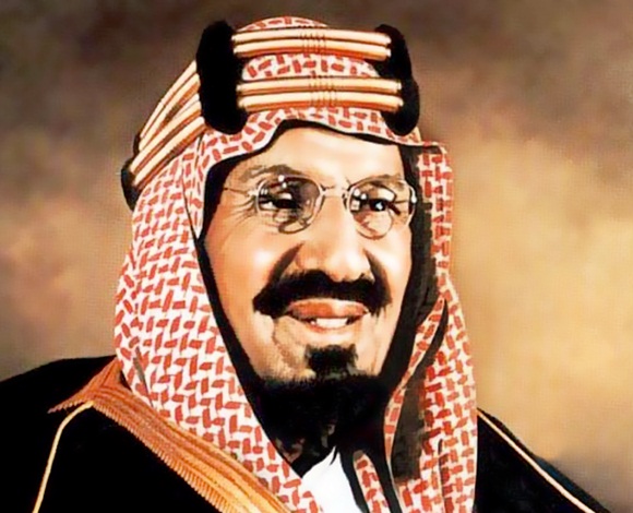 ما هي أهم إنجازات الملك عبد العزيز؟