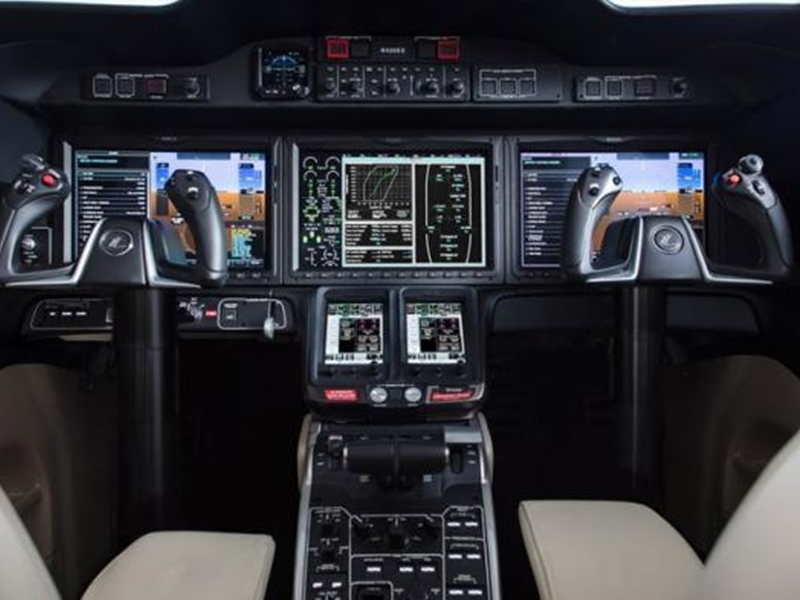 هوندا تطور نسخة أهدأ وأقل تلوثا وذات مدى أكبر من طائرة HondaJet Elite