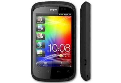 هاتف إكسبلورر (Explorer) من إتش تي سي (HTC)