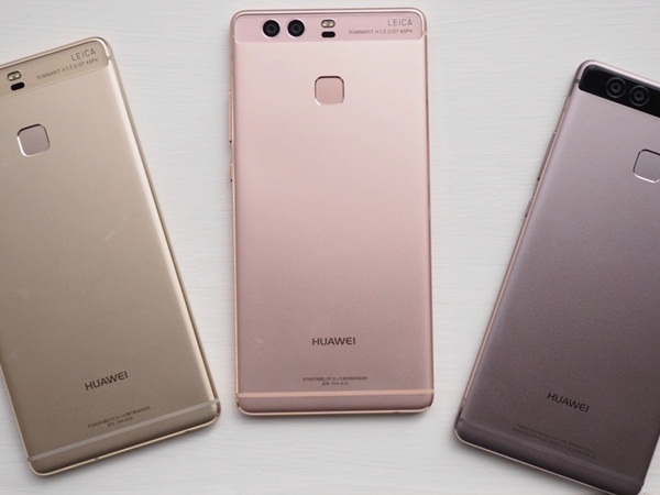 متجر هواوي بات مُتاحًا في أنحاء العالم