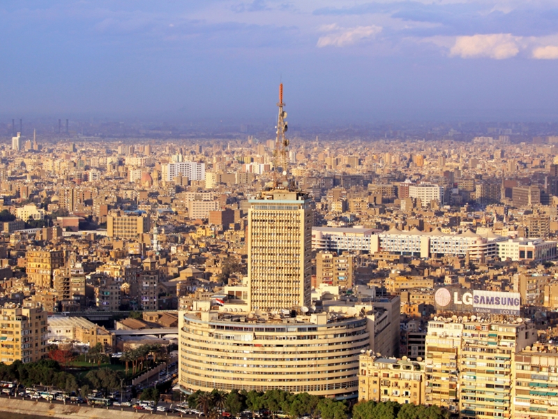 تكاليف المعيشة في أرخص المدن العربية وأغلاها... القاهرة أرخصها والدوحة أغلاها
