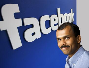 ايرادات ال 100 مليار لفايسبوك تعتمد على هذا الشخص