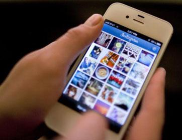 10 ملايين مستخدم جديد "لإنستاغرام" في أسبوع واحد