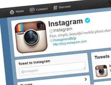 ما سبب انفصال تويتر عن إنستغرام؟