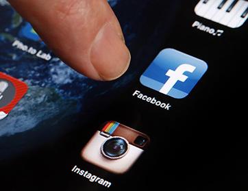 فايسبوك ضاعف سعر تويتر ليستحوذ على إنستغرام 