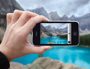 تطبيقا إنستاغرام وهيبستاماتك إلى الواجهة