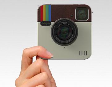 أكثر من 5 مليار صورة عبر “Instagram”   