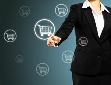 هل يؤثر الإنترنت على قرارات شراء المنتجات الجديدة؟