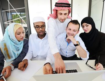 422 مليون دولار خسائر الهجمات الإلكترونية في الإمارات  