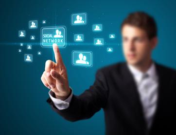 ما معنى التواصل الاجتماعي النقال