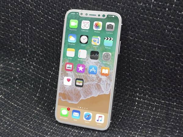 ميزة ذكية لن يدعمها هاتف أيفون8. ما هي؟