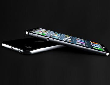 أبل تبدأ بإنتاج آيفون 5S في آذار لتطلقه صيفاً