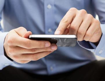 هل سيحل هاتف آيفون الجديد محل محفظتك؟