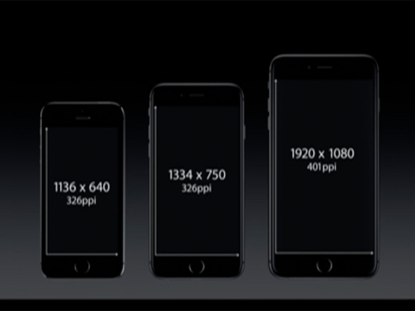 آبل تكشف عن طرازين من هاتفها iPhone المنتظر: ايفون 6  و ايفون 6 بلاس