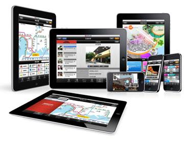 أكثر من 700 ألف شخص يستخدمون التطبيقات العربية لـ "أيفون" و"أيباد"