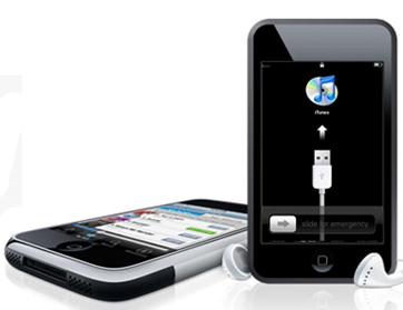 أعمال شركة Apple المنسية تقدّر بثمانية مليار دولار: iTunes