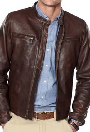 طلّة مايكل بوبليه بخطوات سهلة وتكلفة منخفضة