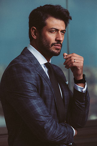 Diaries Of A Talent: جاد حديد ... هذه قناعتي في الحياة