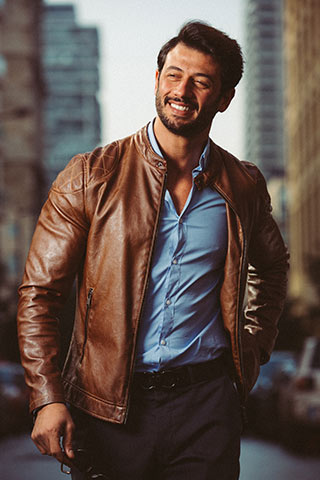 Diaries Of A Talent: جاد حديد ... هذه قناعتي في الحياة