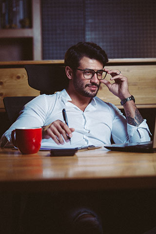 Diaries Of A Talent: جاد حديد ... هذه قناعتي في الحياة