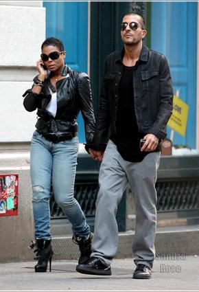 جانيت جاكسون والقطري وسام المناع يتزوّجان الربيع المقبل 