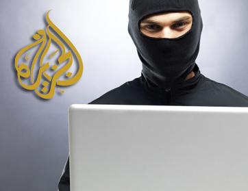 أسرار قناة الجزيرة تكشف بعد تعرض موقعها للاختراق