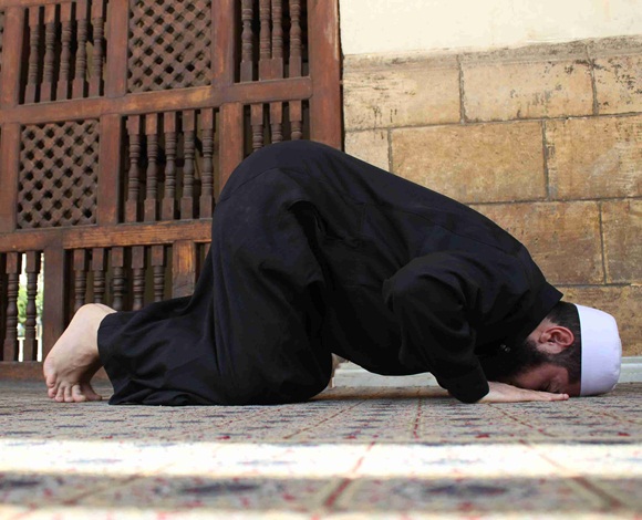 فضل الخشوع في الصلاة