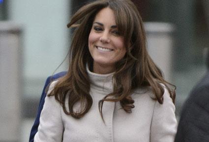  ممرّضة كايت ميدلتون تفشي أسرارها وتنتحر