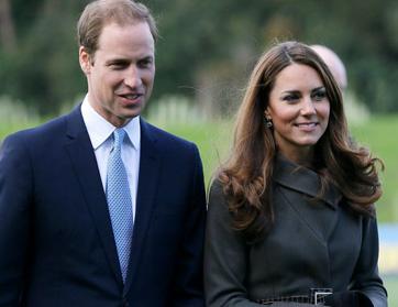 إستقالة محرر في جريدة إيرلندية بعد نشره صور كايت ميدلتون العارية