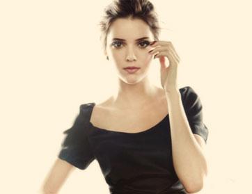 هل فقدت كيندال جينير الكثير من الوزن