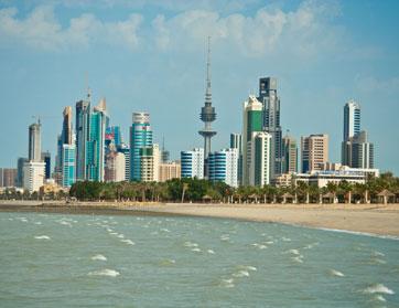 أكثر من نصف الكويتيين يستخدمون الأنترنت مرة واحدة أو أكثر يومياً