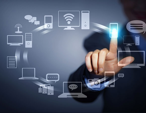 4 اتجاهات تكنولوجية متوقّعة خلال 2014 