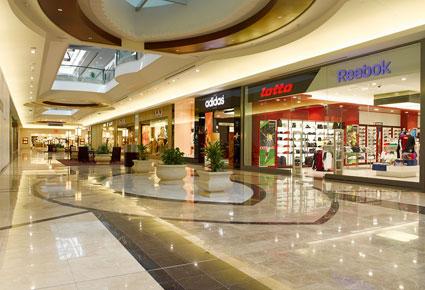 "لاجونا مول" قطر يعزز تجربة التسوق والحياة العصرية بافتتاحه 6 متاجر جديدة