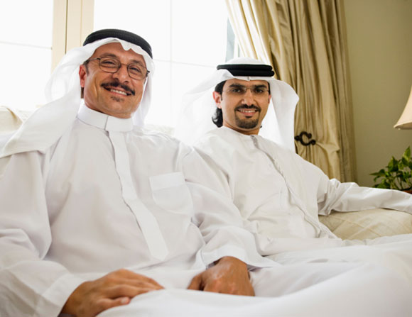 4 هدايا يمكن تقديمها في عيد الأب