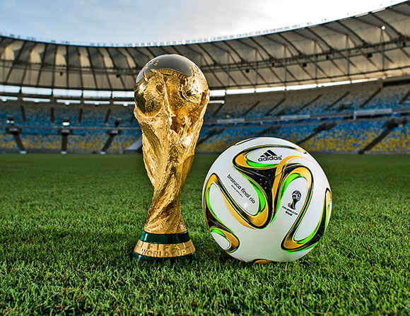 أفضل 12 إعلاناً تجارياً لكأس العالم 2014