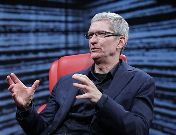 كل ما يجب أن تعرفه عن النتائج المالية التي كشفت عنها "أبل"