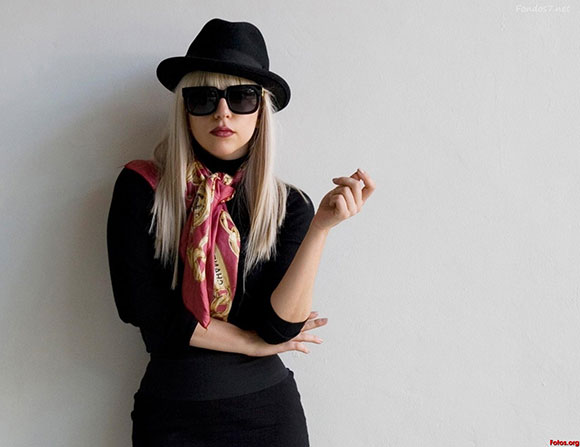 حفل لليدي غاغا في دبي في سبتمبر؟