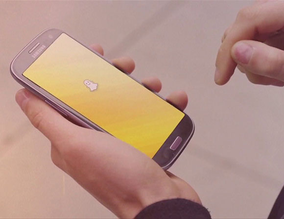 "سناب شات" يعلن عن تحديث جديد ويواصل نموه بصورة فائقة