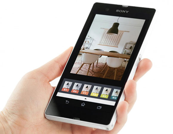 الشركة المطورة لتطبيقVSCO  تتلقى استثماراً بـ40 مليون دولار