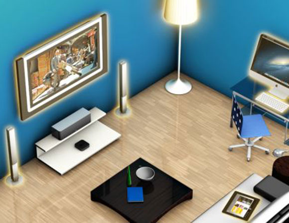 أبل تستعد للكشف عن نظام "المنزل الذكي" مطلع يونيو