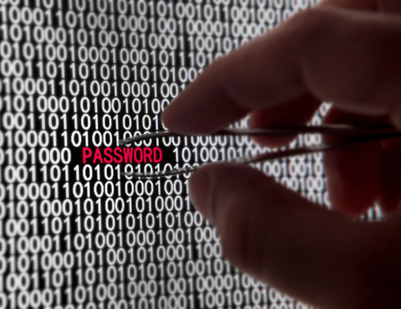 إنتبه ... اليك أضعف وأسوأ 20 كلمة سر عليك أن تتفاداها