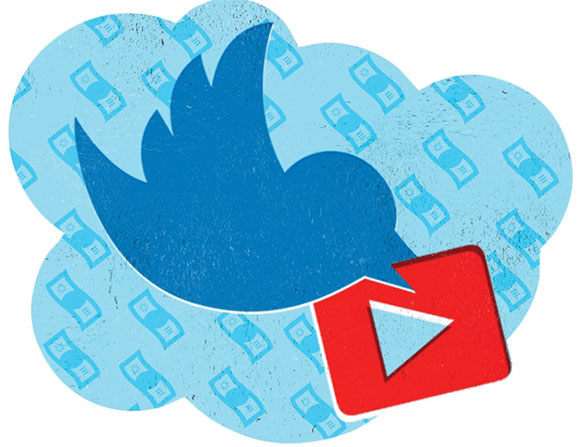 هل يشكل "تويتر" تهديداً لـ"يوتيوب"؟