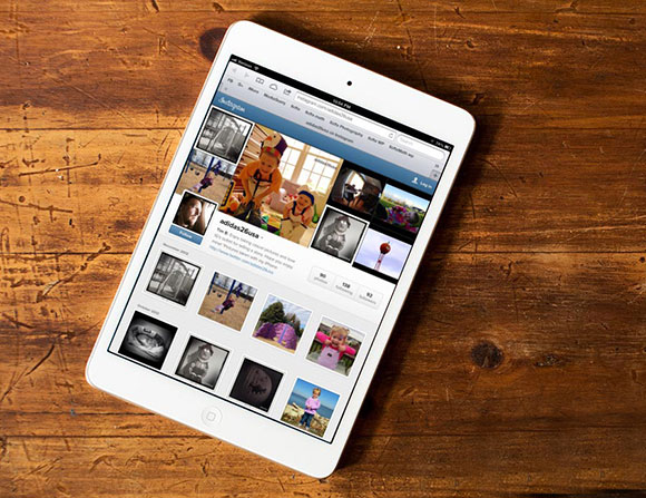 "انستغرام" أفضل منصة اجتماعية للعلامات التجارية في 2013