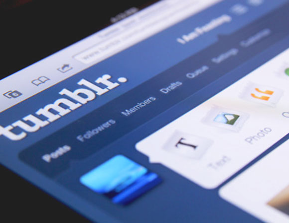 هذه الميزة تقدمها منصة Tumblr للمعلنين