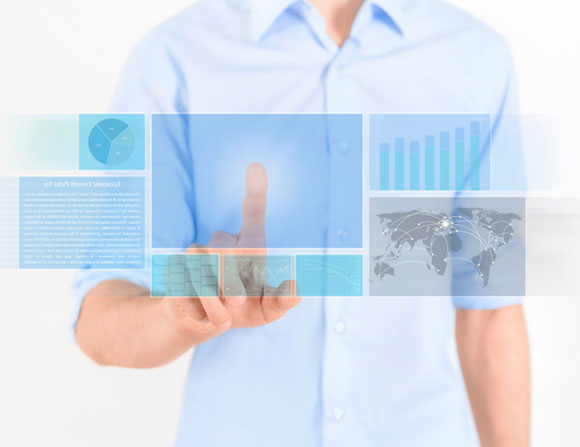 9 اتجاهات تكنولوجية يتوقع برزوها بشكل كبير في 2014