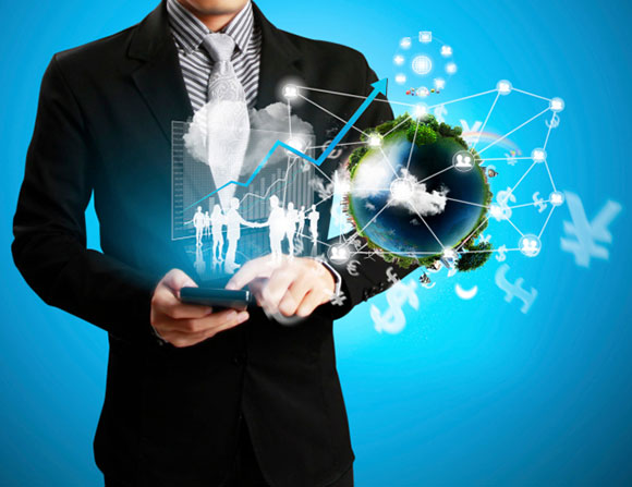 أبرز 10 أحداث تكنولوجية شهدها العام 2013